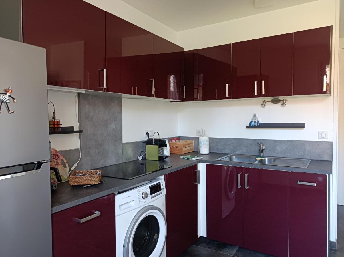 La Halte Du Clos Souvigny Dış mekan fotoğraf